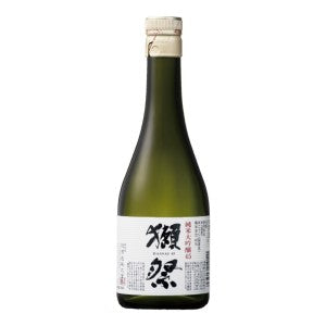 【Happy Hour 又食又玩】日式園林 爐端燒二人套餐 配獺祭四割五分 純米大吟釀 (12+1三層套餐六)