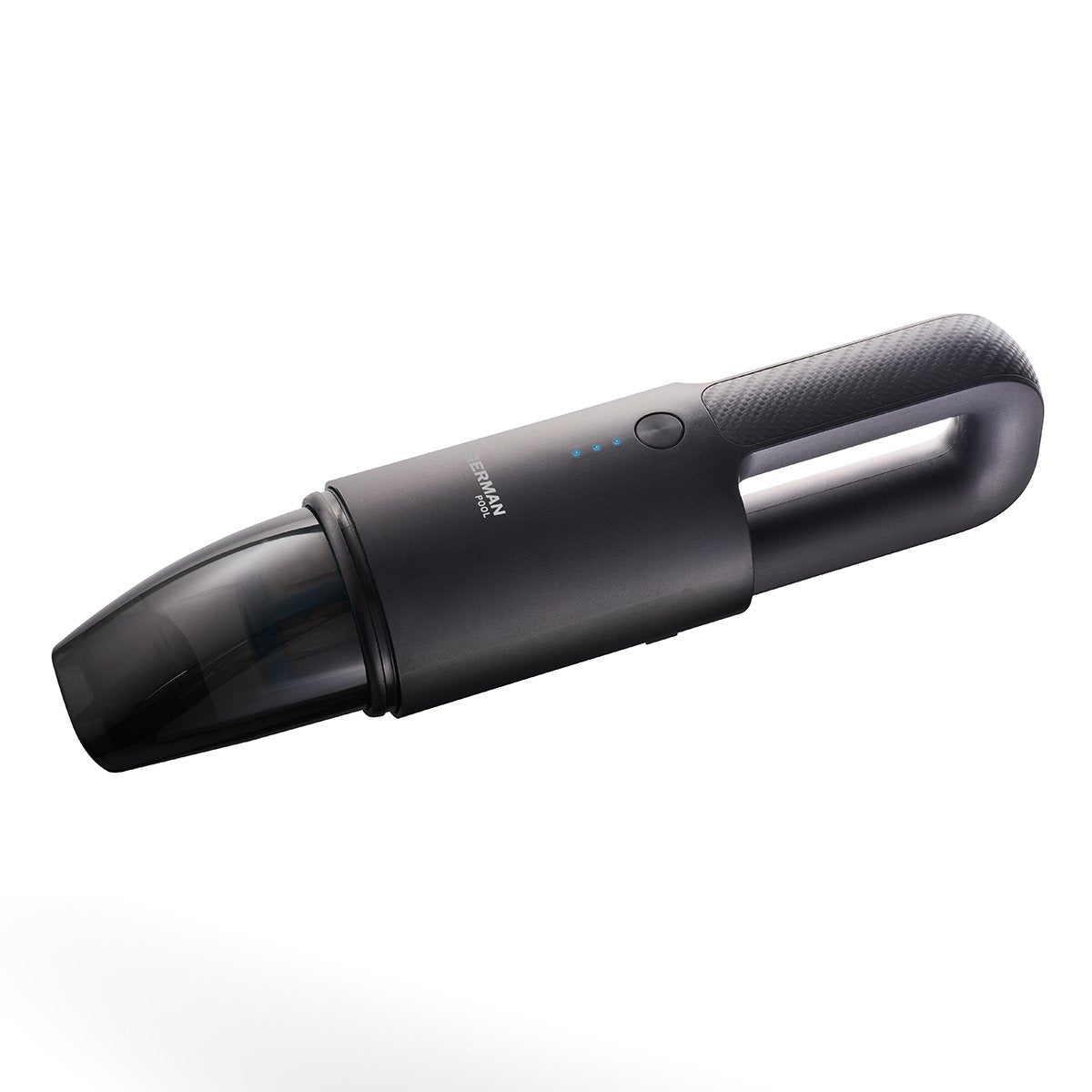 無線手提吸塵機 CVC-100-Viu *送隨身淨化寶[黑色] (贈品總值$790) - Happy Kitchen