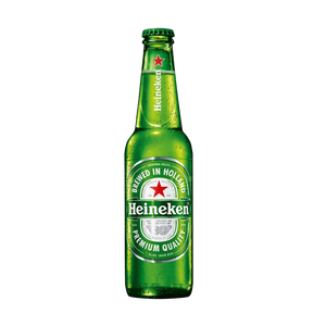 喜力啤酒 Heineken Beer - 330ml