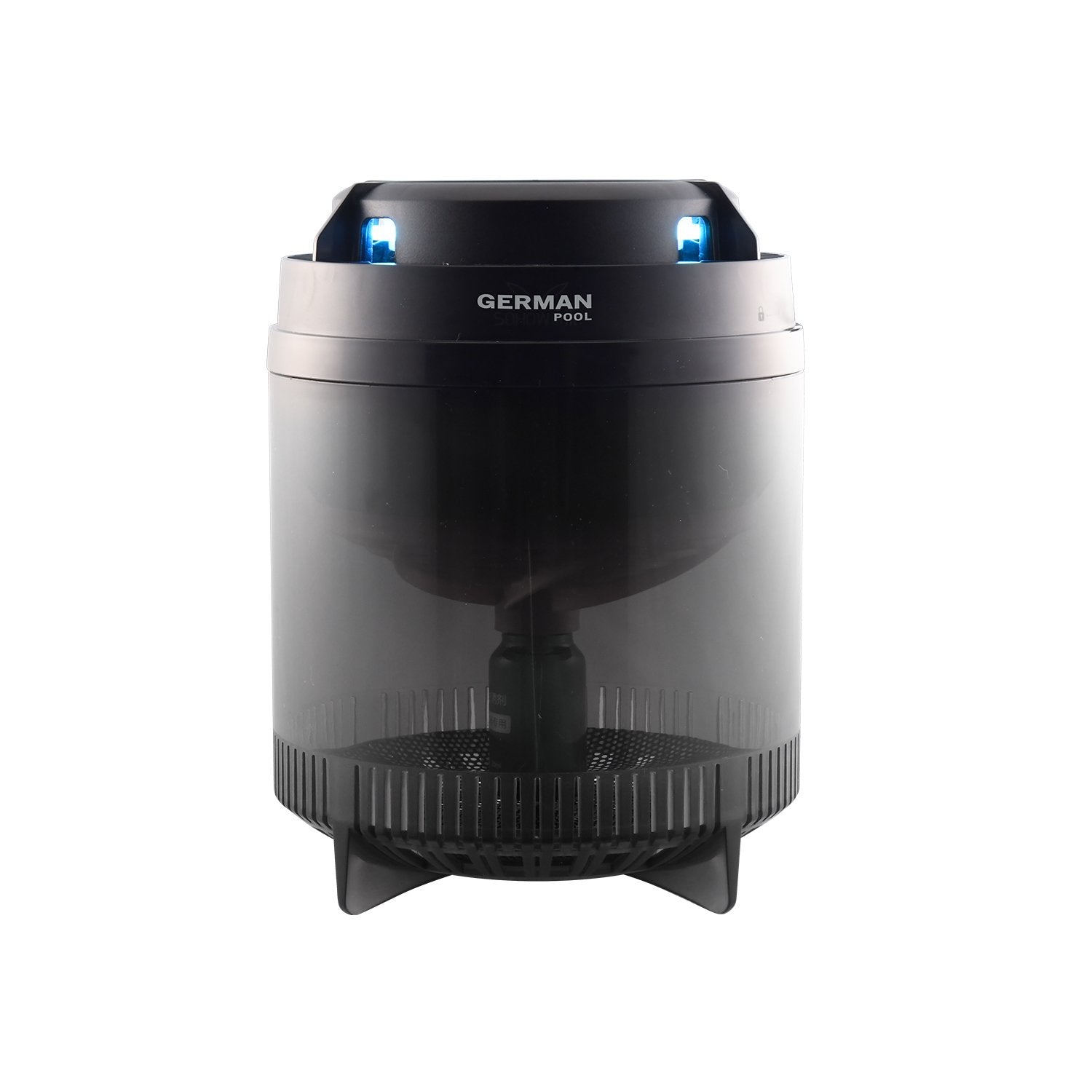 智能捕蚊器 MTR-100-Viu *送誘蚊劑(1支) (贈品總值$48) - Happy Kitchen
