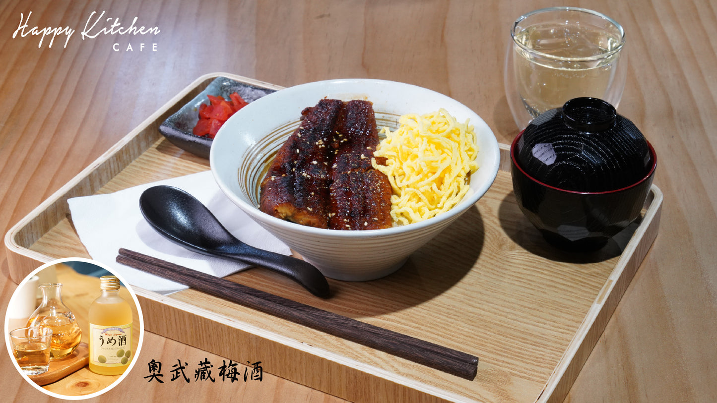 【銅鑼灣打卡CAFE】Happy Kitchen Cafe 4小時包三餐超筍套餐 (Half Day Pass套餐七)