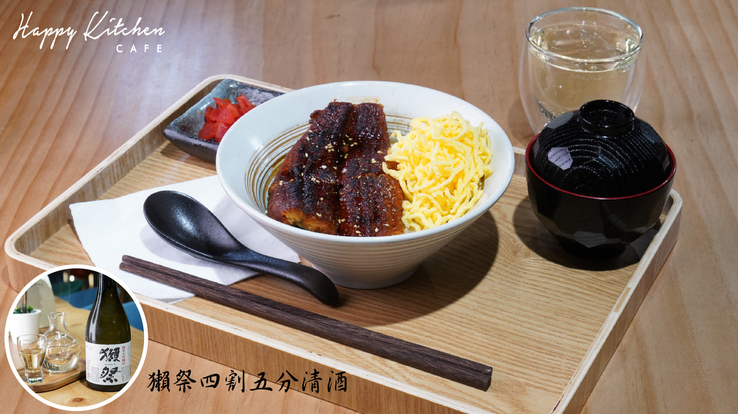 【銅鑼灣打卡CAFE】Happy Kitchen Cafe 4小時包三餐超筍套餐 (Half Day Pass套餐八)