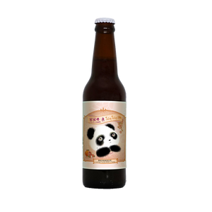 蜜蜜啤® Mimi Beer - Juicy IPA - 330ml