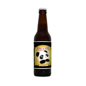 蜜蜜啤® Mimi Beer - Porter - 330ml